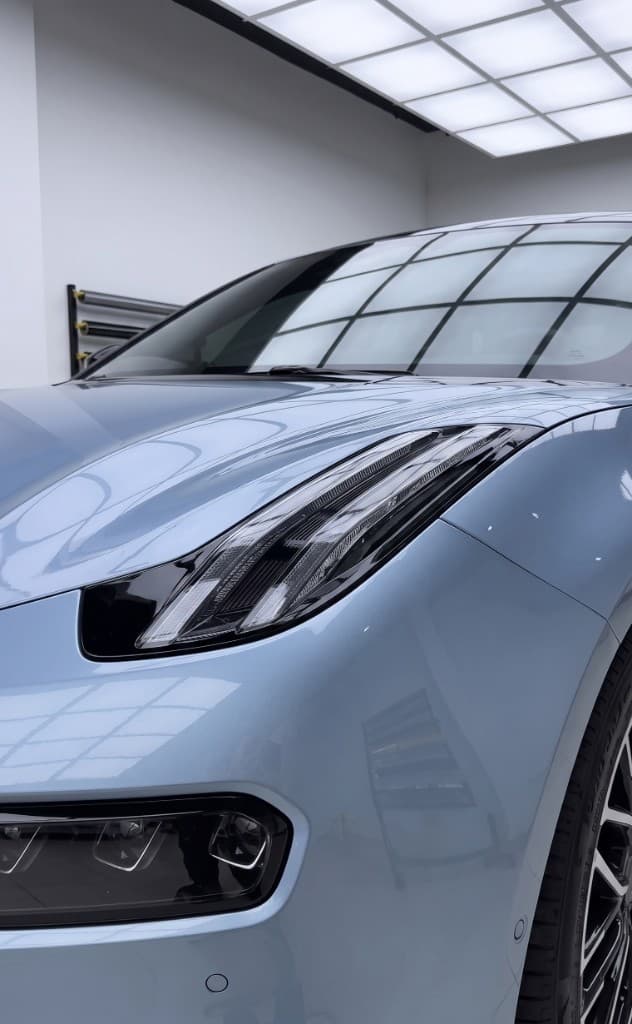 Ceramic Coating