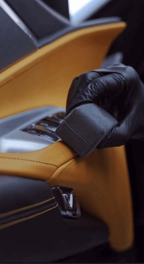 Luxury Car Detailing