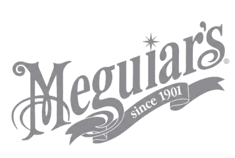 Meguiar's — car care and finishing products partner.