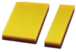 Turbo Squeege medium soft good for PPF 9.5 x 5.5cm