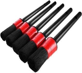 Deatiling Brush 5PC/Set