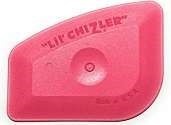 Pink chizzler small