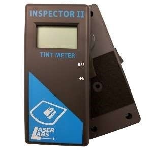 Inspector ll Tint Meter
